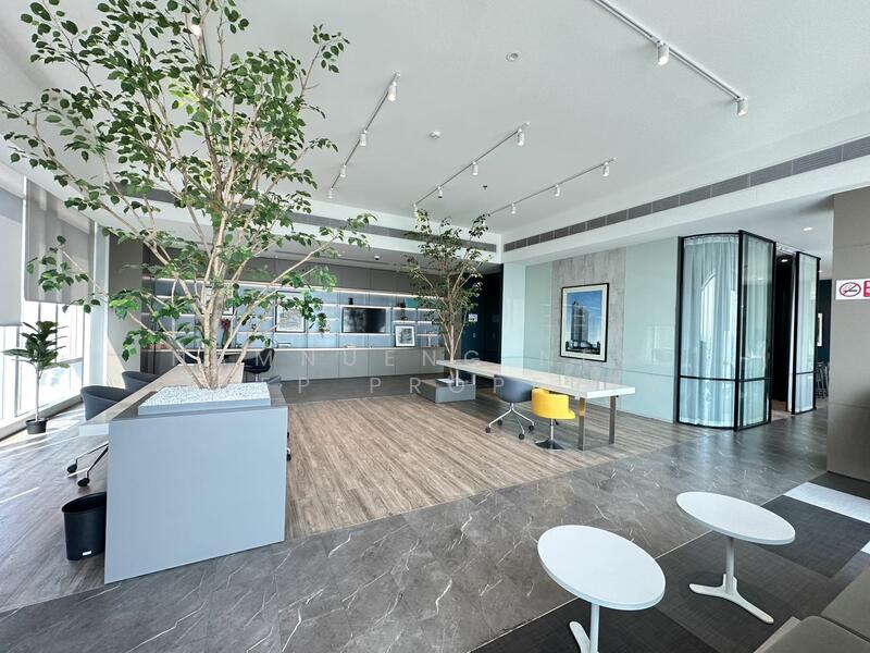 Major Tower Rama9, Bangkok, Hua Mak, Bang Kapi, Bangkok, , 23 sqm, Office Space For Rent, by Namnueng Next Step Property, 500138505 - DDproperty.com