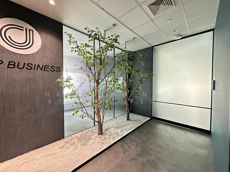 Major Tower Rama9, Bangkok, Hua Mak, Bang Kapi, Bangkok, , 23 sqm, Office Space For Rent, by Namnueng Next Step Property, 500138505 - DDproperty.com