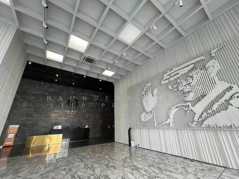 Major Tower Rama9, Bangkok, Hua Mak, Bang Kapi, Bangkok, , 23 sqm, Office Space For Rent, by Namnueng Next Step Property, 500138505 - DDproperty.com