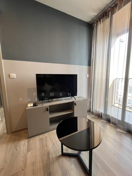 Oka Haus Sukhumvit 36, Bangkok, 3399 Rama 4 Road, Khong Tan, Khlong Toei, Bangkok, 1 Bedroom, 35 sqm, Condo For Rent, by Pawanrat Panchawanon, 500138511 - DDproperty.com