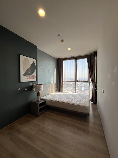 Oka Haus Sukhumvit 36, Bangkok, 3399 Rama 4 Road, Khong Tan, Khlong Toei, Bangkok, 1 Bedroom, 35 sqm, Condo For Rent, by Pawanrat Panchawanon, 500138511 - DDproperty.com