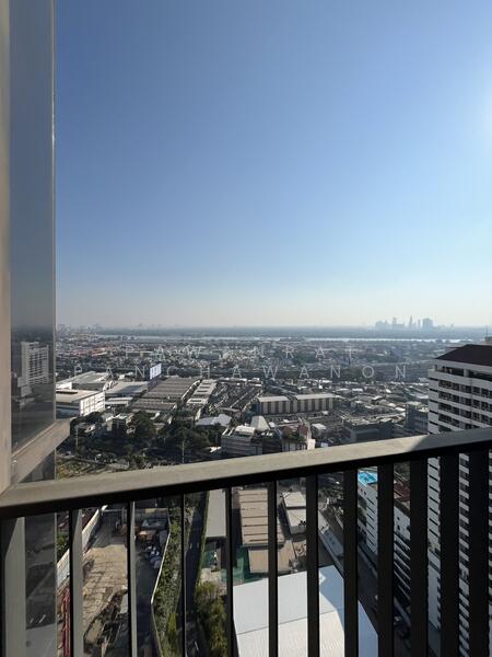 Oka Haus Sukhumvit 36, Bangkok, 3399 Rama 4 Road, Khong Tan, Khlong Toei, Bangkok, 1 Bedroom, 35 sqm, Condo For Rent, by Pawanrat Panchawanon, 500138511 - DDproperty.com