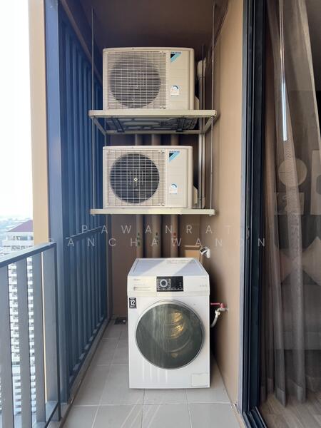 Oka Haus Sukhumvit 36 : โอกะ เฮ้าส์ สุขุมวิท 36, กรุงเทพ, 3399 ถนนพระรามที่ ๔, คลองตัน, คลองเตย, กรุงเทพ, 35 ตร.ม., คอนโด ให้เช่า, โดย Pawanrat Panchawanon, 500138511 - DDproperty.com