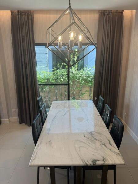 Setthasiri Pattanakarn, Bangkok, Phatthanakan-Onnut Road (New Cut), Prawet, Prawet, Bangkok, 4 Bedrooms, 180 sqm, Single Detached House For Rent, by Eastblue Horizon, 500138517 - DDproperty.com