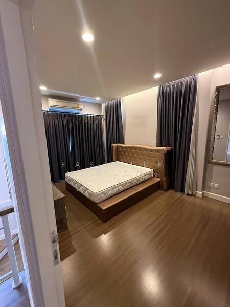 Setthasiri Pattanakarn, Bangkok, Phatthanakan-Onnut Road (New Cut), Prawet, Prawet, Bangkok, 4 Bedrooms, 180 sqm, Single Detached House For Rent, by Eastblue Horizon, 500138517 - DDproperty.com