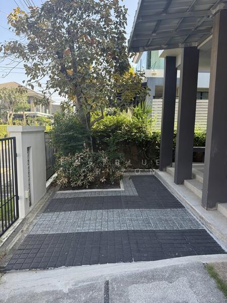 Setthasiri Pattanakarn, Bangkok, Phatthanakan-Onnut Road (New Cut), Prawet, Prawet, Bangkok, 4 Bedrooms, 180 sqm, Single Detached House For Rent, by Eastblue Horizon, 500138517 - DDproperty.com