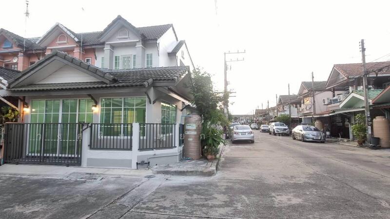 For Sale - Diamon Ville Lumlukka Klong 2, Pathum Thani