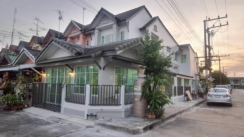 For Sale - Diamon Ville Lumlukka Klong 2, Pathum Thani