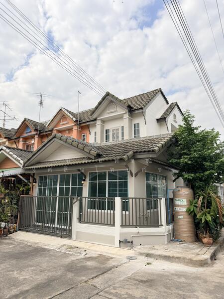 For Sale - Diamon Ville Lumlukka Klong 2, Pathum Thani