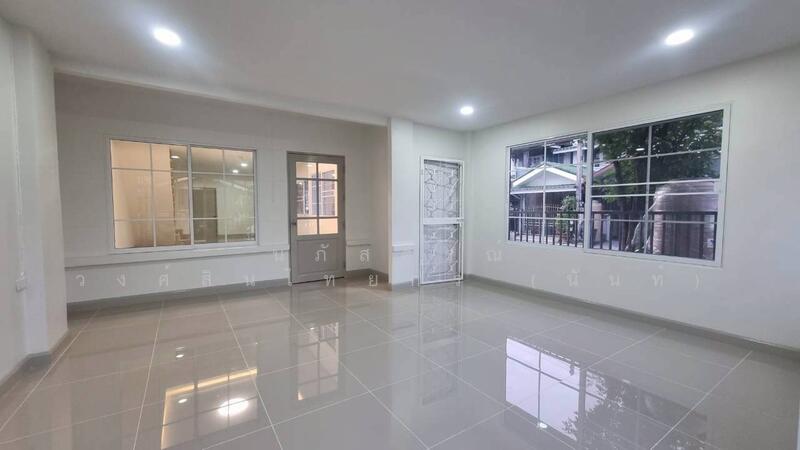 For Sale - Diamon Ville Lumlukka Klong 2, Pathum Thani