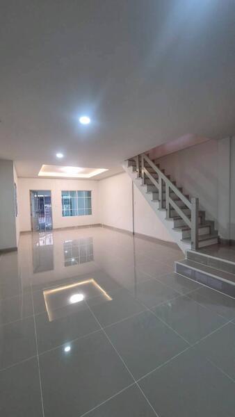 For Sale - Diamon Ville Lumlukka Klong 2, Pathum Thani