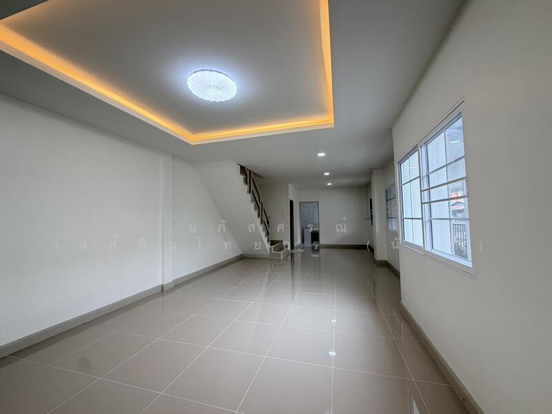 For Sale - Diamon Ville Lumlukka Klong 2, Pathum Thani