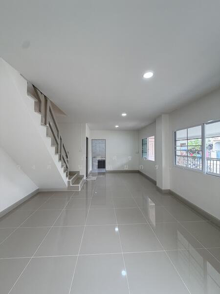 For Sale - Diamon Ville Lumlukka Klong 2, Pathum Thani