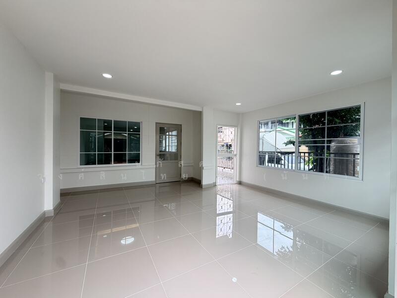 For Sale - Diamon Ville Lumlukka Klong 2, Pathum Thani