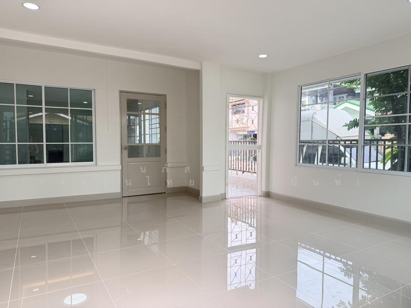 For Sale - Diamon Ville Lumlukka Klong 2, Pathum Thani