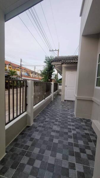 For Sale - Diamon Ville Lumlukka Klong 2, Pathum Thani