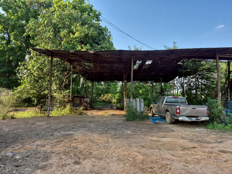 นอกโครงการร้อยเอ็ด, ร้อยเอ็ด, สะอาด, โพธิ์ชัย, ร้อยเอ็ด, 472 ตร.ม., บ้านเดี่ยว ขาย, โดย คุณแจม, 500138529 - DDproperty.com