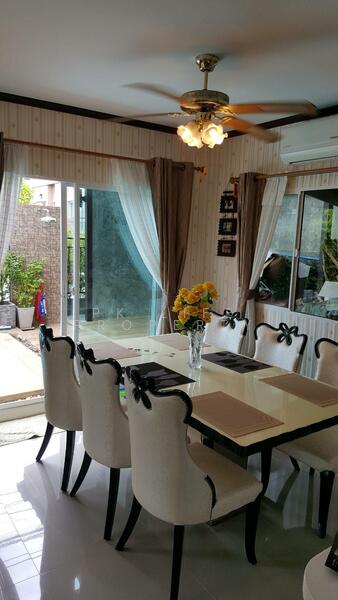 5R0064 Pool villa for rent 3 bedroom 2 bathroom 60,000/month at kathu have fully furnished, Phuket, Kathu, Kathu, Phuket, 3 Bedrooms, 150 sqm, Villa For Rent, by PK LIFE Property, 500138539 - DDproperty.com