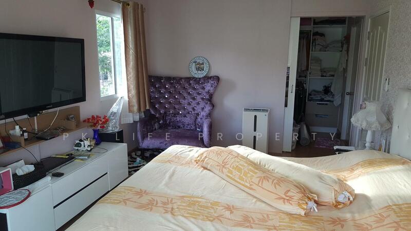 5R0064 Pool villa for rent 3 bedroom 2 bathroom 60,000/month at kathu have fully furnished, Phuket, Kathu, Kathu, Phuket, 3 Bedrooms, 150 sqm, Villa For Rent, by PK LIFE Property, 500138539 - DDproperty.com