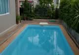 5R0064 Pool villa for rent 3 bedroom 2 bathroom 60,000/month at kathu have fully furnished - DDproperty.com