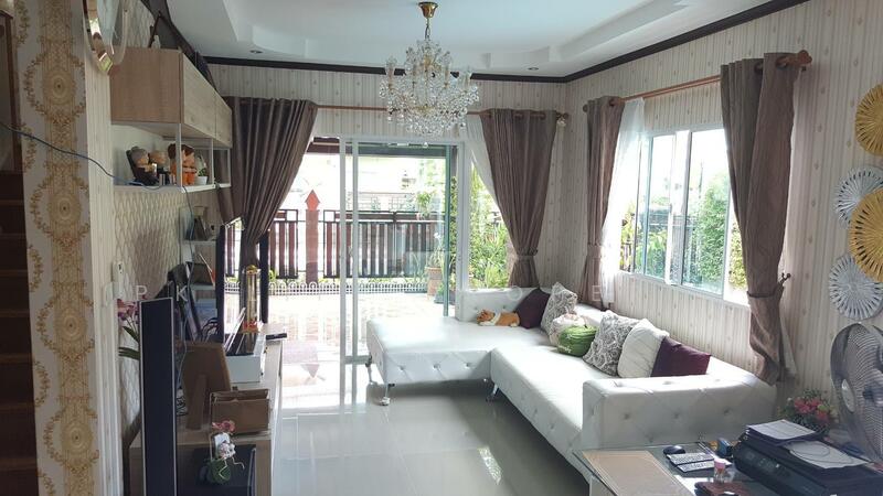 5R0064 Pool villa for rent 3 bedroom 2 bathroom 60,000/month at kathu have fully furnished, Phuket, Kathu, Kathu, Phuket, 3 Bedrooms, 150 sqm, Villa For Rent, by PK LIFE Property, 500138539 - DDproperty.com
