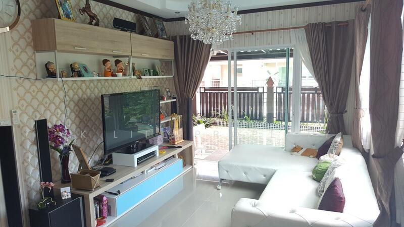 5R0064 Pool villa for rent 3 bedroom 2 bathroom 60,000/month at kathu have fully furnished, Phuket, Kathu, Kathu, Phuket, 3 Bedrooms, 150 sqm, Villa For Rent, by PK LIFE Property, 500138539 - DDproperty.com