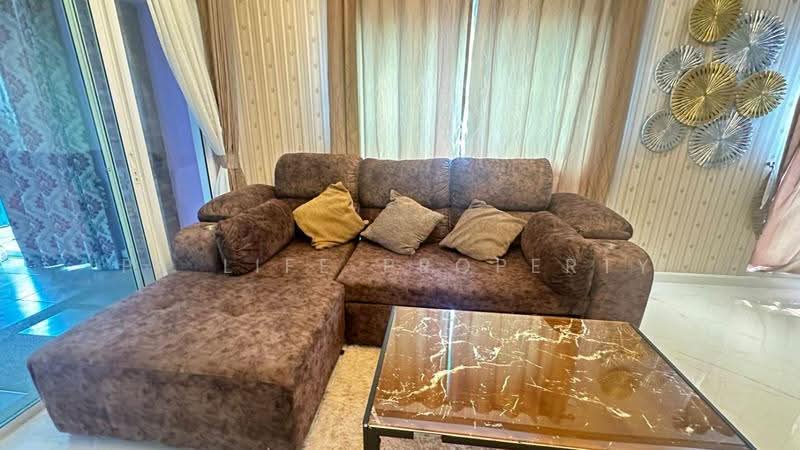 5R0064 Pool villa for rent 3 bedroom 2 bathroom 60,000/month at kathu have fully furnished, ภูเก็ต, กะทู้, ภูเก็ต, 150 ตร.ม., วิลล่า ให้เช่า, โดย PK LIFE Property, 500138539 - DDproperty.com