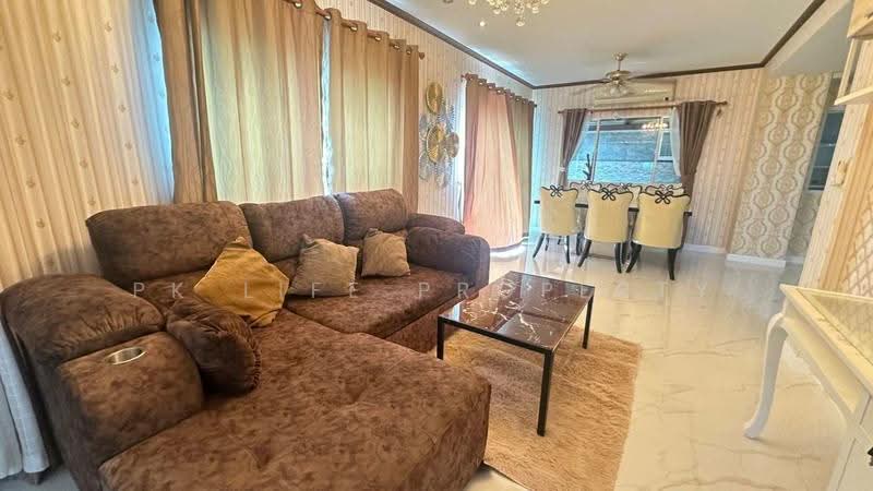5R0064 Pool villa for rent 3 bedroom 2 bathroom 60,000/month at kathu have fully furnished, ภูเก็ต, กะทู้, ภูเก็ต, 150 ตร.ม., วิลล่า ให้เช่า, โดย PK LIFE Property, 500138539 - DDproperty.com