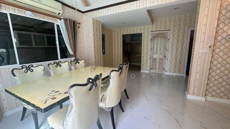 5R0064 Pool villa for rent 3 bedroom 2 bathroom 60,000/month at kathu have fully furnished, ภูเก็ต, กะทู้, ภูเก็ต, 150 ตร.ม., วิลล่า ให้เช่า, โดย PK LIFE Property, 500138539 - DDproperty.com