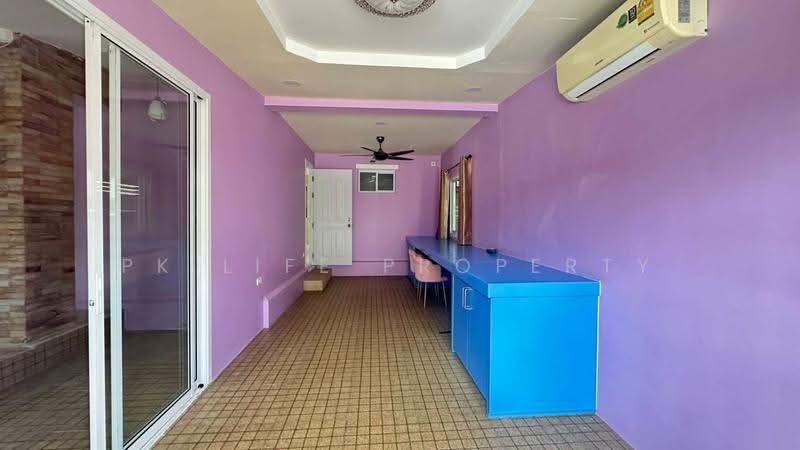 5R0064 Pool villa for rent 3 bedroom 2 bathroom 60,000/month at kathu have fully furnished, ภูเก็ต, กะทู้, ภูเก็ต, 150 ตร.ม., วิลล่า ให้เช่า, โดย PK LIFE Property, 500138539 - DDproperty.com