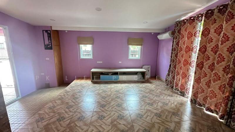 5R0064 Pool villa for rent 3 bedroom 2 bathroom 60,000/month at kathu have fully furnished, ภูเก็ต, กะทู้, ภูเก็ต, 150 ตร.ม., วิลล่า ให้เช่า, โดย PK LIFE Property, 500138539 - DDproperty.com