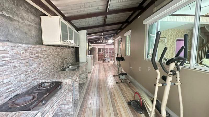 5R0064 Pool villa for rent 3 bedroom 2 bathroom 60,000/month at kathu have fully furnished, ภูเก็ต, กะทู้, ภูเก็ต, 150 ตร.ม., วิลล่า ให้เช่า, โดย PK LIFE Property, 500138539 - DDproperty.com