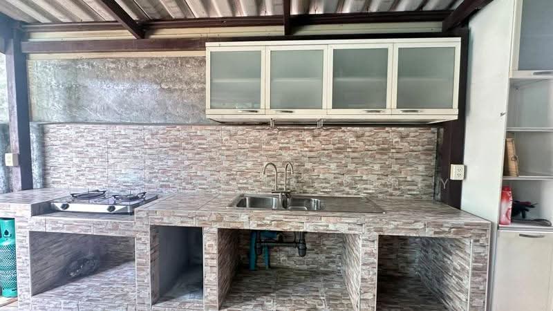 5R0064 Pool villa for rent 3 bedroom 2 bathroom 60,000/month at kathu have fully furnished, ภูเก็ต, กะทู้, ภูเก็ต, 150 ตร.ม., วิลล่า ให้เช่า, โดย PK LIFE Property, 500138539 - DDproperty.com