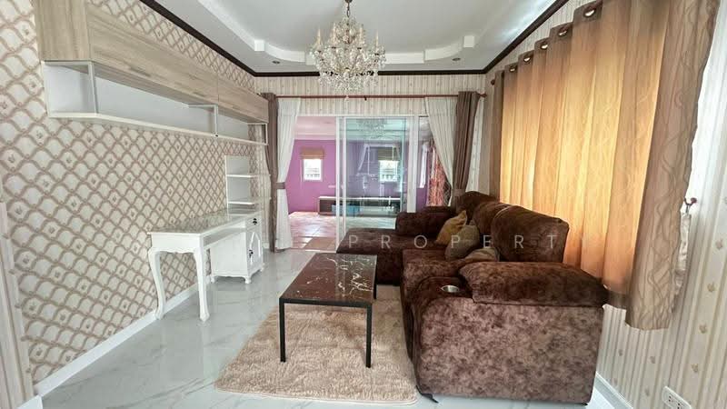 5R0064 Pool villa for rent 3 bedroom 2 bathroom 60,000/month at kathu have fully furnished, ภูเก็ต, กะทู้, ภูเก็ต, 150 ตร.ม., วิลล่า ให้เช่า, โดย PK LIFE Property, 500138539 - DDproperty.com