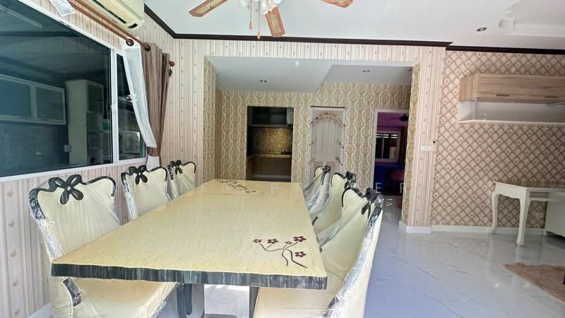 5R0064 Pool villa for rent 3 bedroom 2 bathroom 60,000/month at kathu have fully furnished, ภูเก็ต, กะทู้, ภูเก็ต, 150 ตร.ม., วิลล่า ให้เช่า, โดย PK LIFE Property, 500138539 - DDproperty.com
