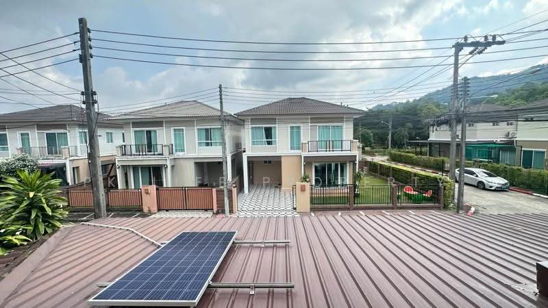 5R0064 Pool villa for rent 3 bedroom 2 bathroom 60,000/month at kathu have fully furnished, ภูเก็ต, กะทู้, ภูเก็ต, 150 ตร.ม., วิลล่า ให้เช่า, โดย PK LIFE Property, 500138539 - DDproperty.com