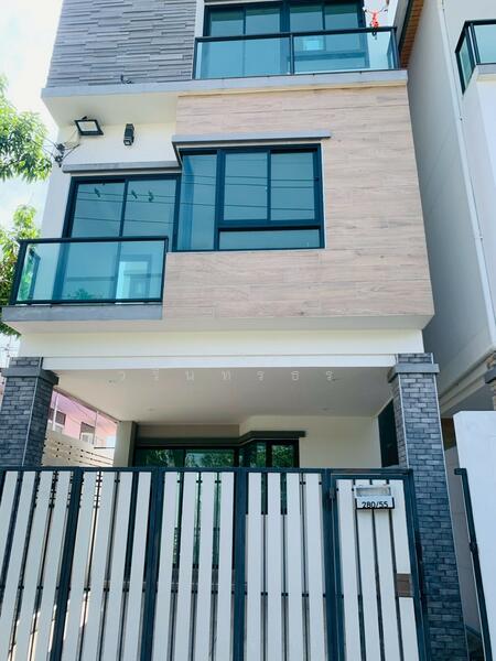 For Sale - Ladprow 87, Bangkok