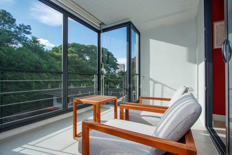 ให้เช่า - Peaks Avenue : พีคส์ อเวนิว, เชียงใหม่