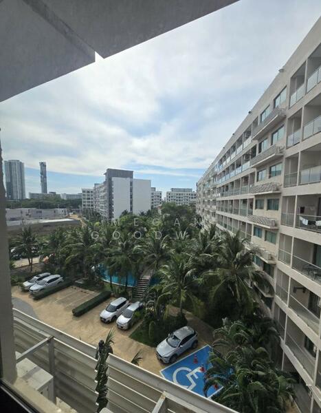 Laguna Beach Resort 3-The Maldives, Chon Buri (Pattaya), Soi Jomtien 9, Bang Lamung, Bang Lamung (Pattaya), Chon Buri (Pattaya), 1 Bedroom, 41 sqm, Condo For Sale, by Megan Goodwin, 500138562 - DDproperty.com