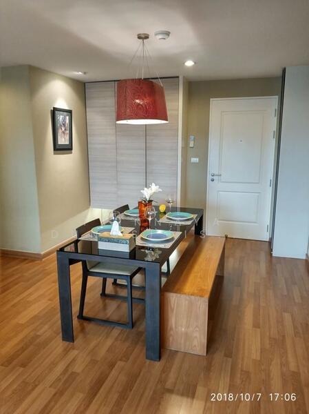 For Rent - U Sabai Rama 4 - Kluaynamthai, Bangkok