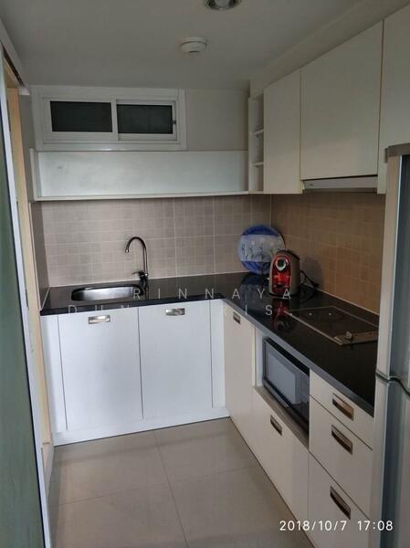 For Rent - U Sabai Rama 4 - Kluaynamthai, Bangkok