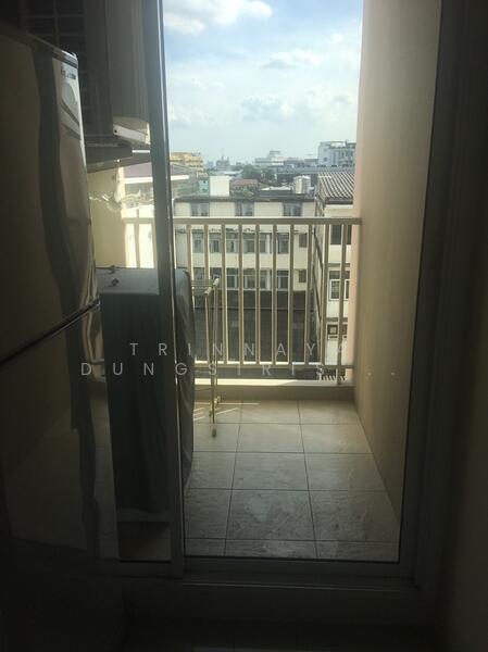 For Rent - U Sabai Rama 4 - Kluaynamthai, Bangkok
