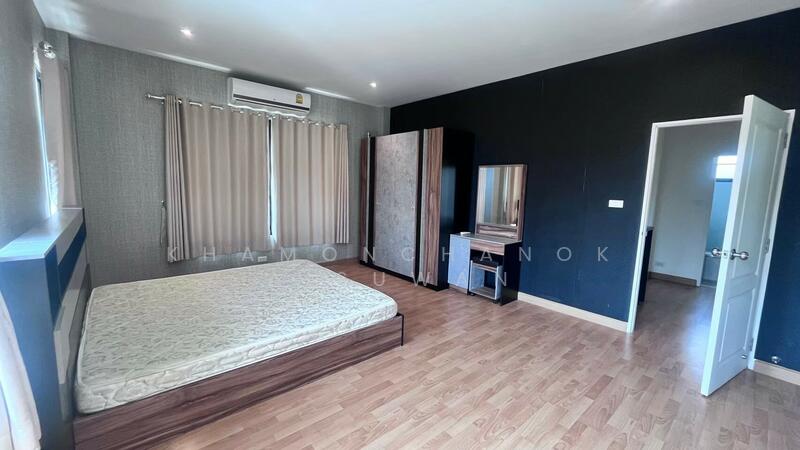 For Rent - Villa Flora Chiangmai, Chiang Mai