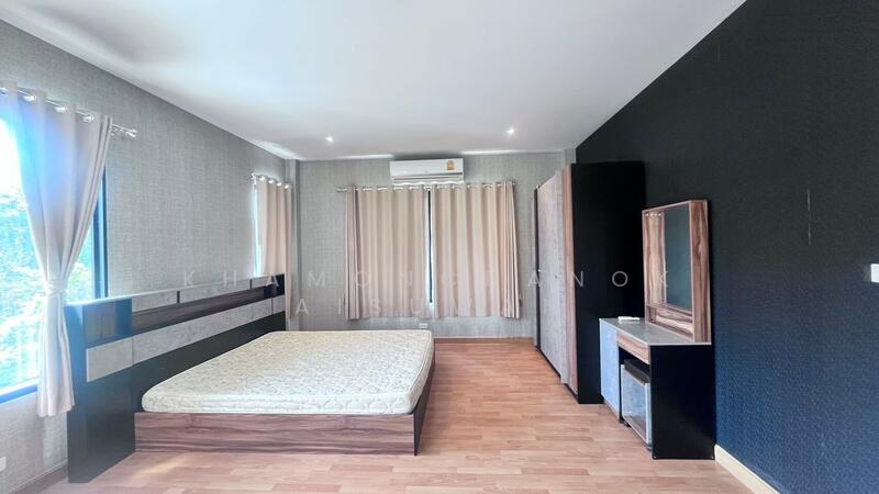 For Rent - Villa Flora Chiangmai, Chiang Mai