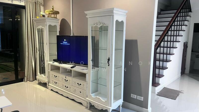 For Rent - Villa Flora Chiangmai, Chiang Mai