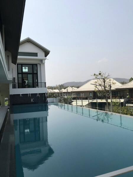 For Rent - Villa Flora Chiangmai, Chiang Mai