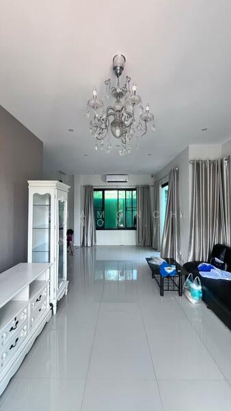 For Rent - Villa Flora Chiangmai, Chiang Mai