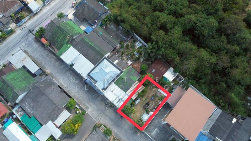 For Sale - นาพร้าว ศรีราชา, Chon Buri (Pattaya)