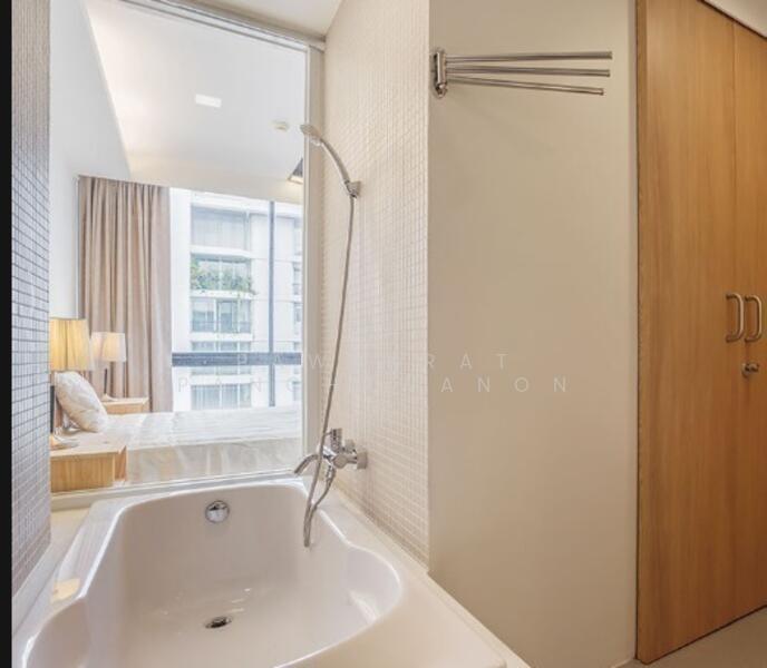The Nest Ploenchit, Bangkok, 105 Soi Nai Loet, Lumphini, Pathum Wan, Bangkok, 1 Bedroom, 37 sqm, Condo For Rent, by Pawanrat Panchawanon, 500138602 - DDproperty.com