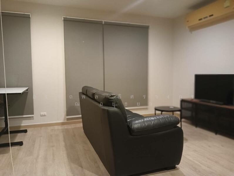 For Sale - The Tempo Grand Sathorn-Wutthakat, Bangkok